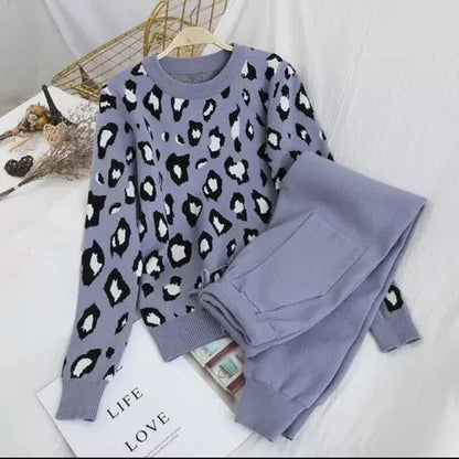 LM | Effortless and trendy winter jacket