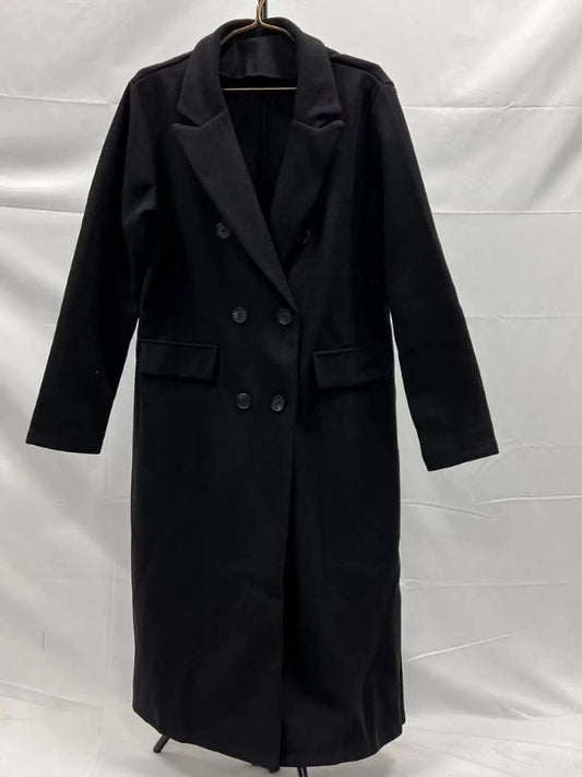 LM | Comfortable and fashionable coat