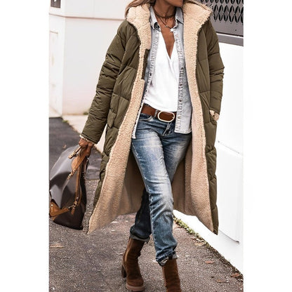 LM | Modern and versatile general coat