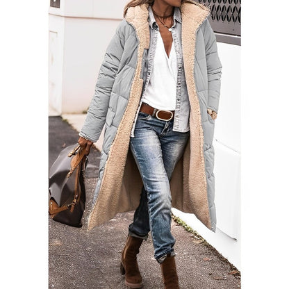 LM | Modern and versatile general coat