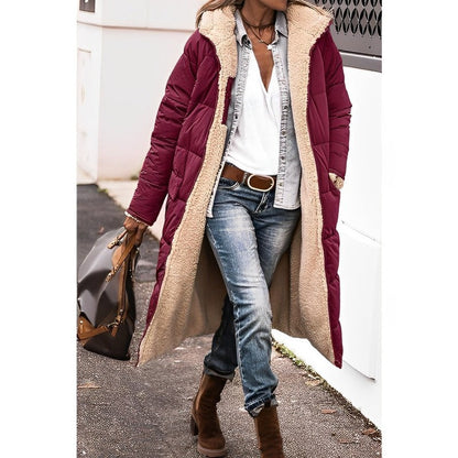 LM | Modern and versatile general coat