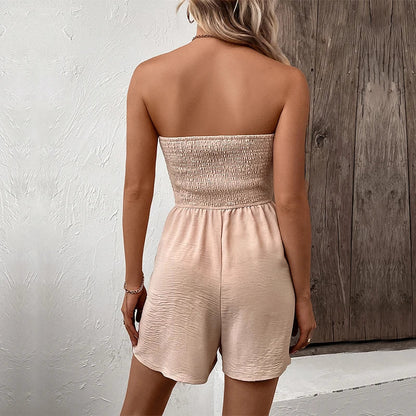 LM | Fashionable and effortless general rompers
