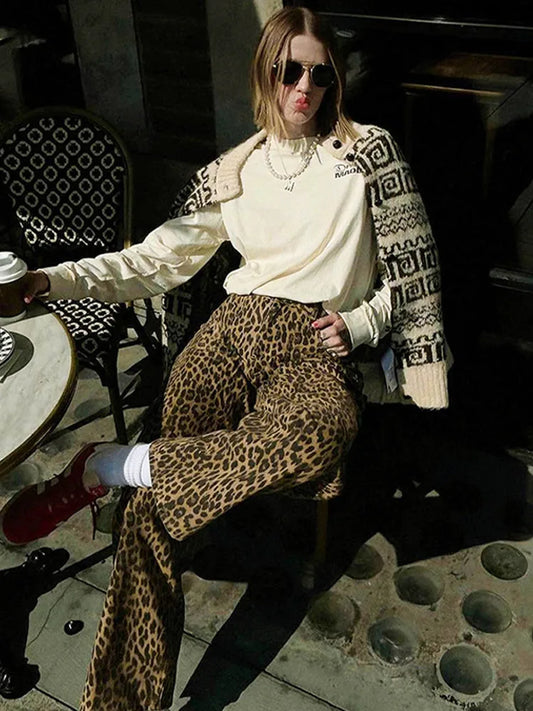 LM | Casual and effortless summer pants