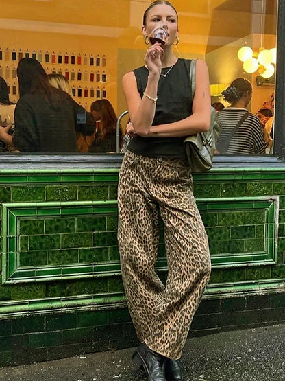 LM | Casual and effortless summer pants