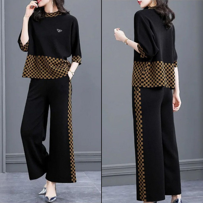 LM | Simple and stylish winter garment