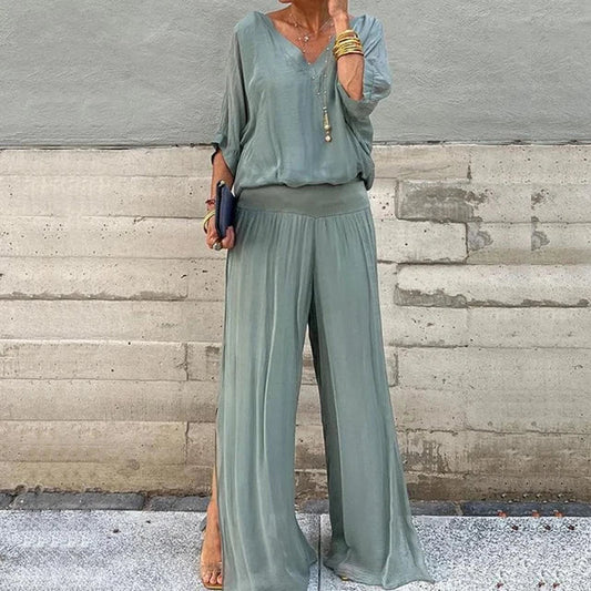LM | Timeless and elegant pants