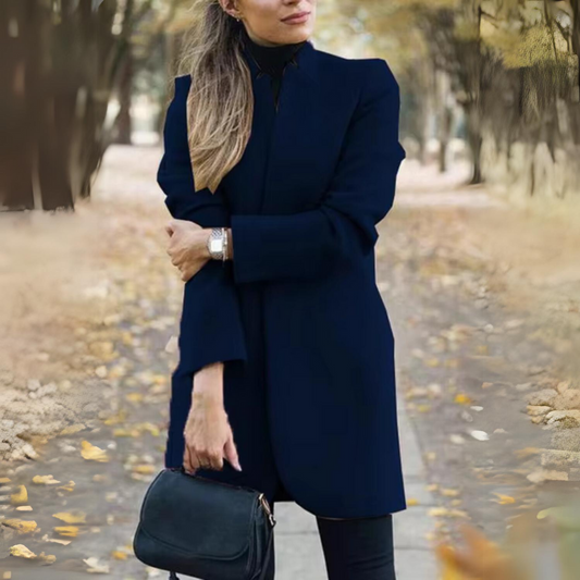 LM | Casual and relaxed general coat