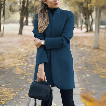 LM | Casual and relaxed general coat