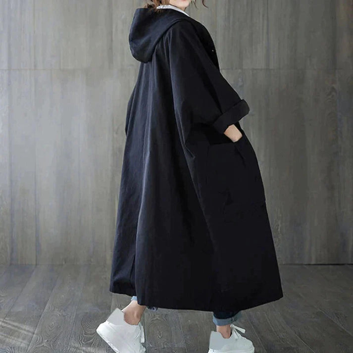 LM | Modern and versatile coat