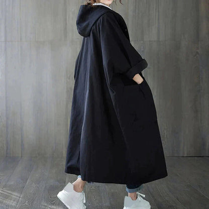 LM | Modern and versatile coat