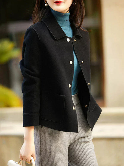 LM | Timeless and stylish coat