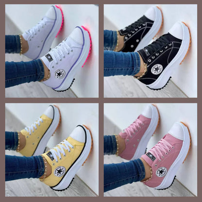 LM | Trendy orthopedic sneakers