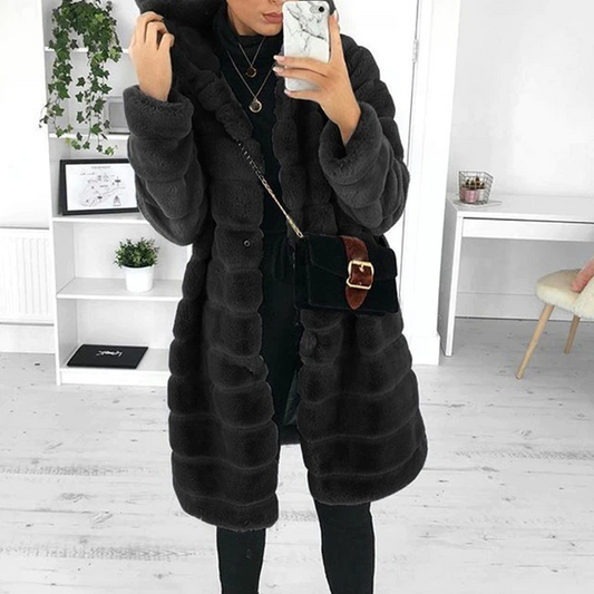 LM | Classic and comfortable general coat