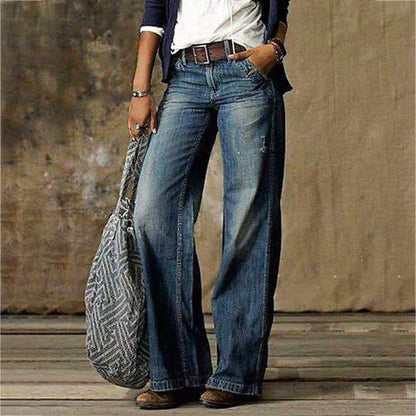 LM | The elegant and unique pants