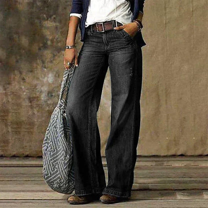 LM | The elegant and unique pants