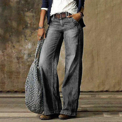 LM | The elegant and unique pants