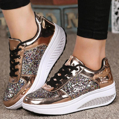 LM | Fashionable and effortless general sneakers