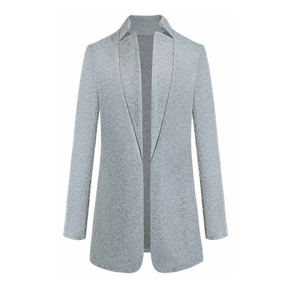 LM | Casual and fashionable general coat