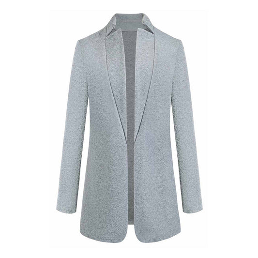 LM | Casual and fashionable general coat