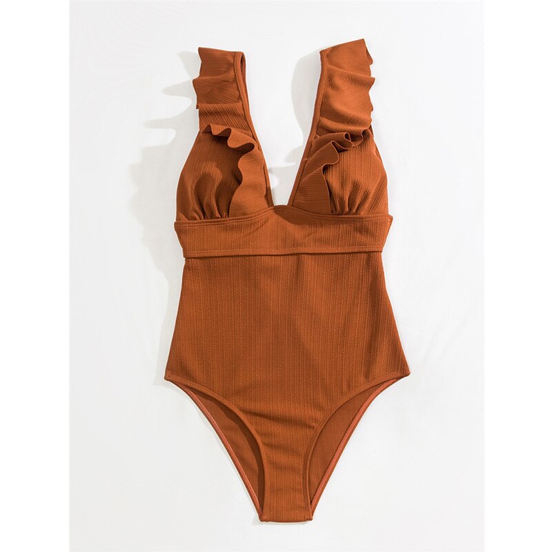 LM | Boho swimsuit