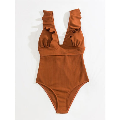 LM | Boho swimsuit