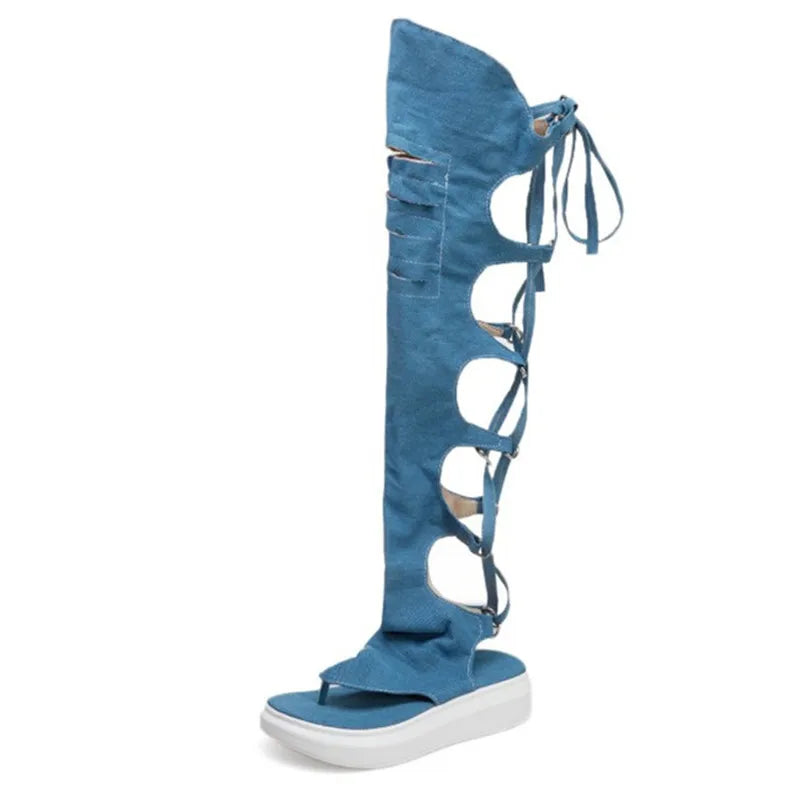 Fashionable and Supportive Orthopedic Sandals