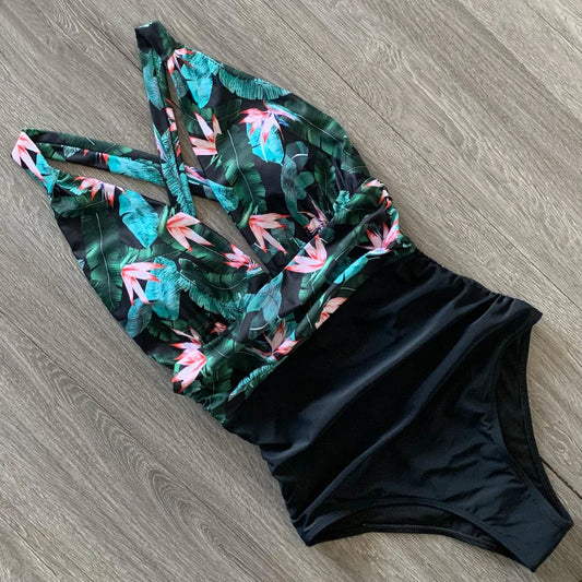 LM | Comfortable and airy bikini