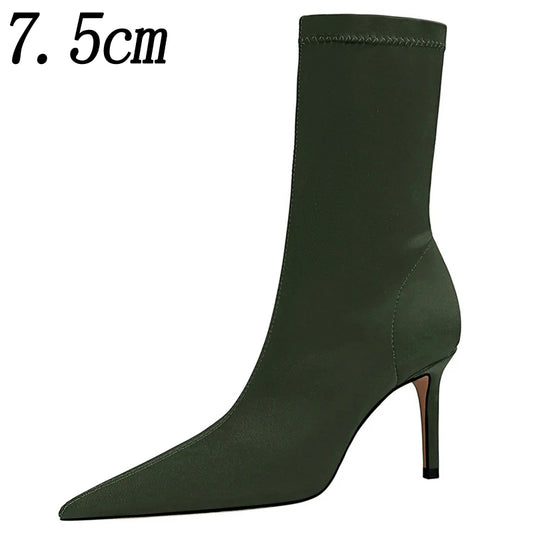 Durable and Supportive Orthopedic Heels