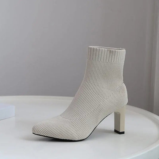 Tailored and Comfortable Orthopedic Heels