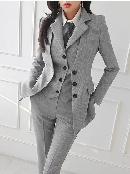 LM | Comfortable and fashionable winter pants