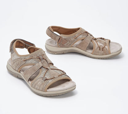 LM | - Luxury sandals for women