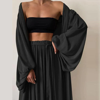TS | Lightweight 3-piece set