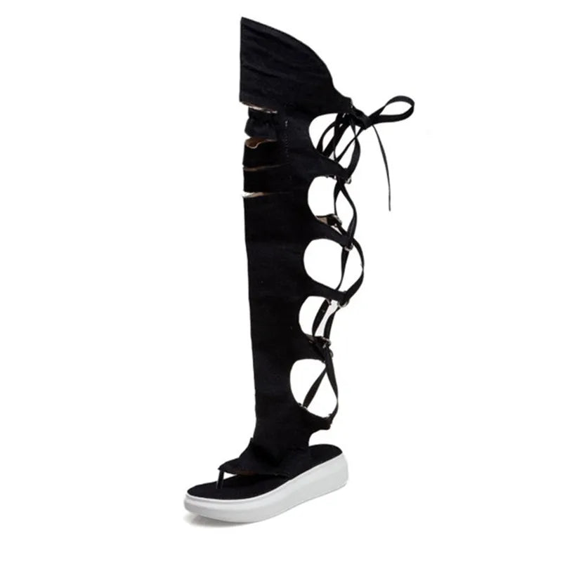 Fashionable and Supportive Orthopedic Sandals