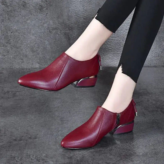 High-Quality Orthopedic Heels