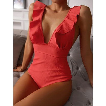 LM | Minimalist and lightweight bikini