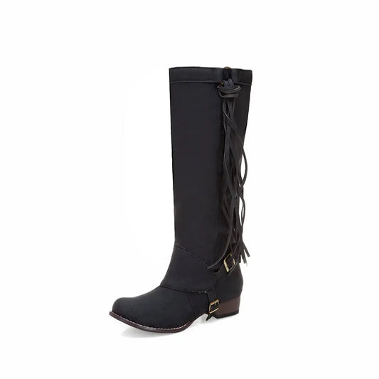 Tailored and Comfortable Orthopedic Heels