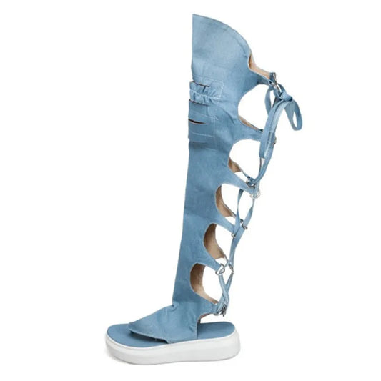 Fashionable and Supportive Orthopedic Sandals
