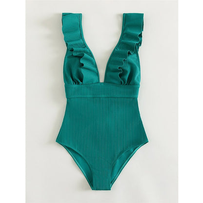 LM | Boho swimsuit