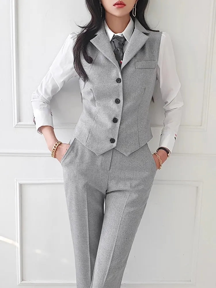 LM | Comfortable and fashionable winter pants