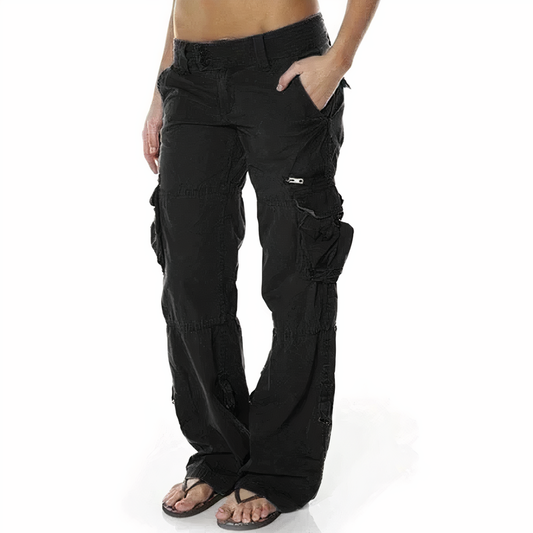 LM | Cargo pants ladies
