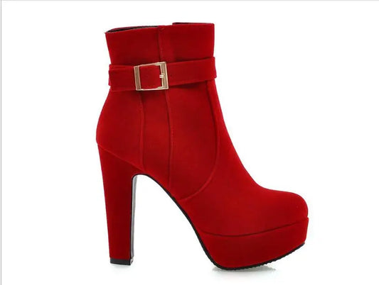 Comfortable and Fashionable Orthopedic Heels