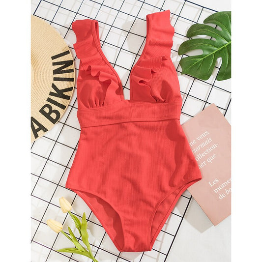 LM | Boho swimsuit