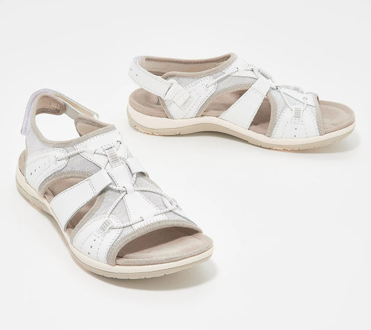 LM | - Luxury sandals for women