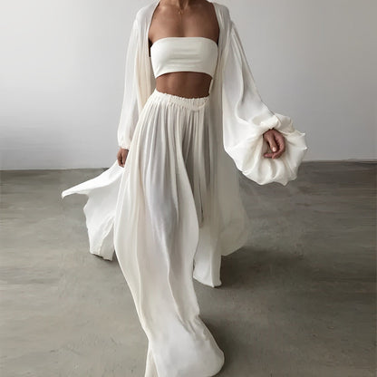 TS | Lightweight 3-piece set