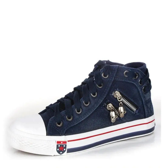 Comfortable and Fashionable Orthopedic Sneakers