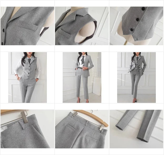 LM | Comfortable and fashionable winter pants