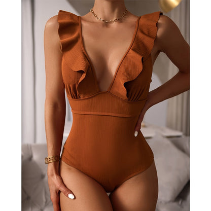 LM | Boho swimsuit