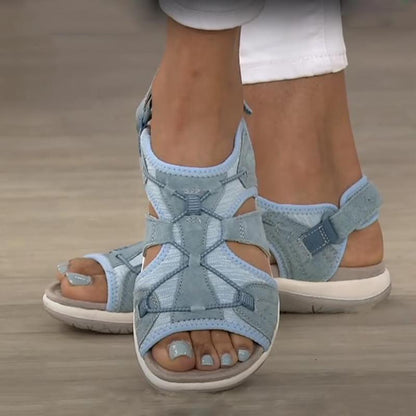 LM | - Luxury sandals for women