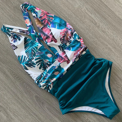 LM | Comfortable and airy bikini
