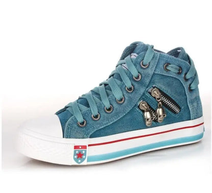 Comfortable and Fashionable Orthopedic Sneakers